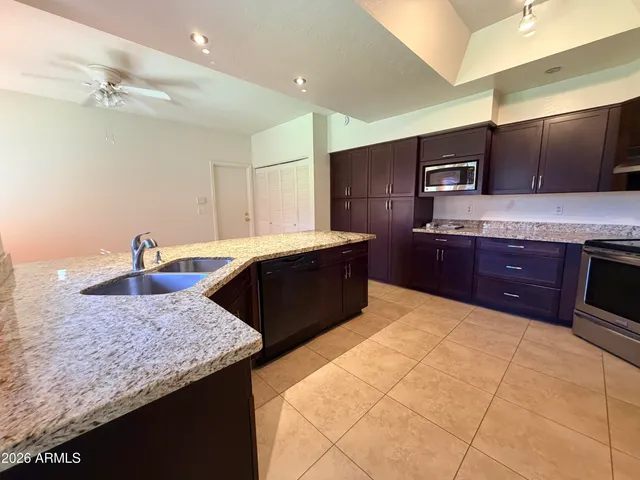a close view of stove top oven