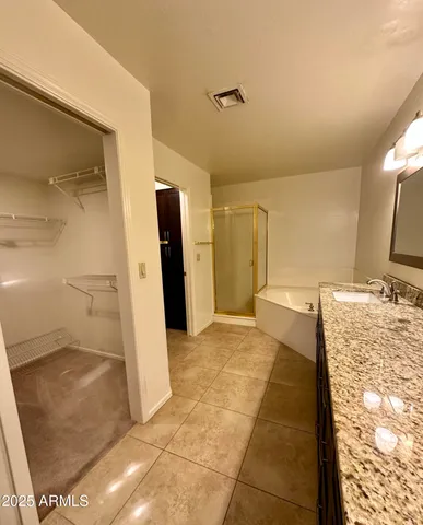 a view of room and hallway