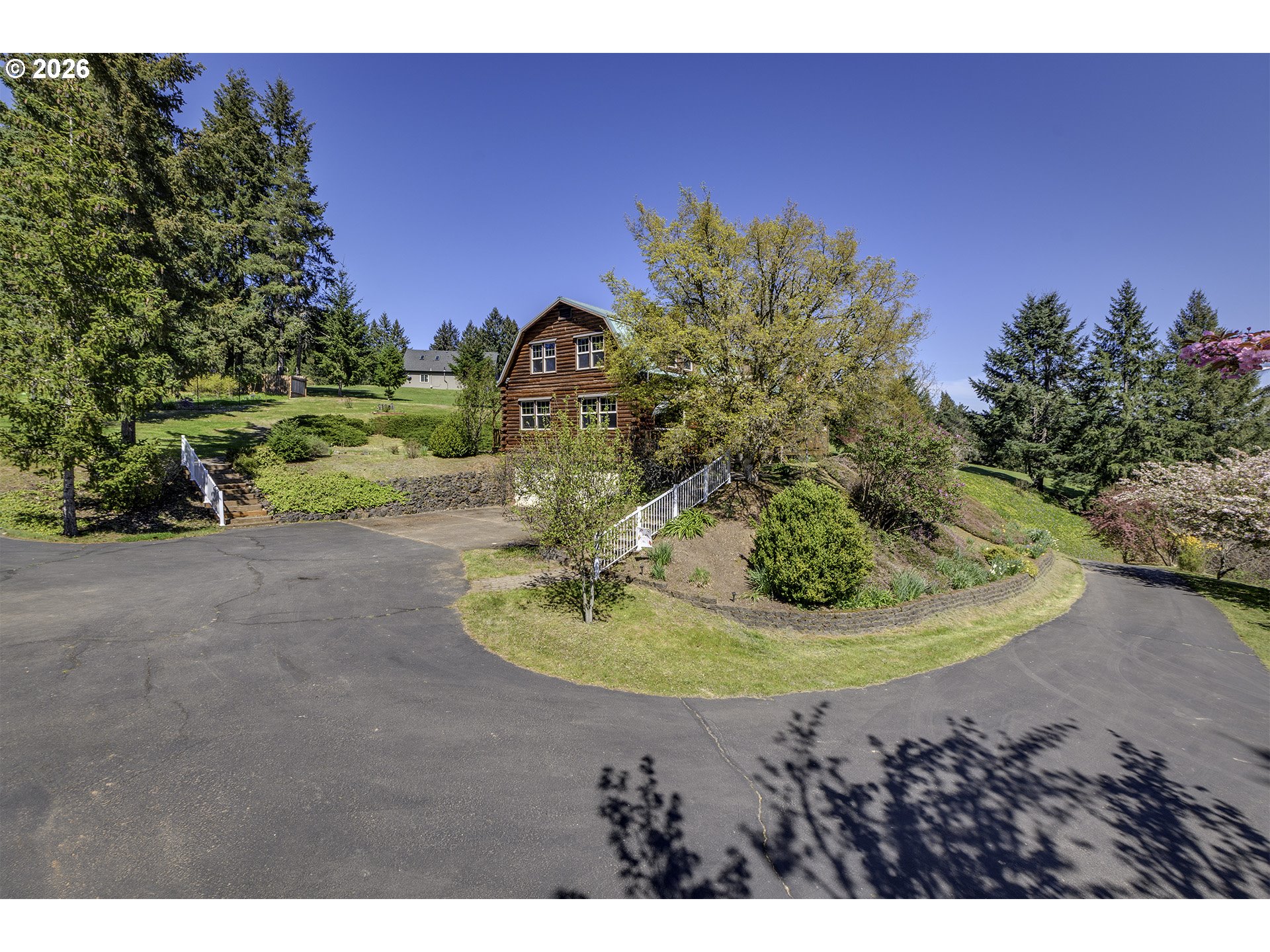 44800 Northwest Elk Mountain Road Banks, OR 97106 - Photo 5 of 36