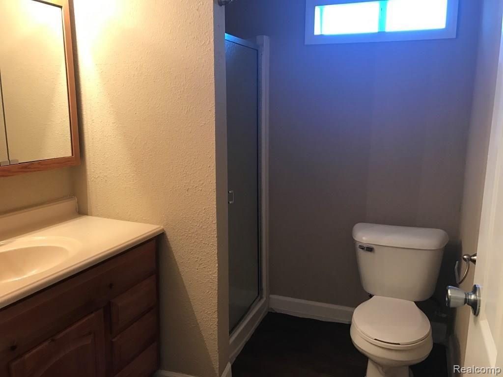 8651 Pingree Road Pinckney, MI 48169 - Photo 26 of 33 Basement bathroom