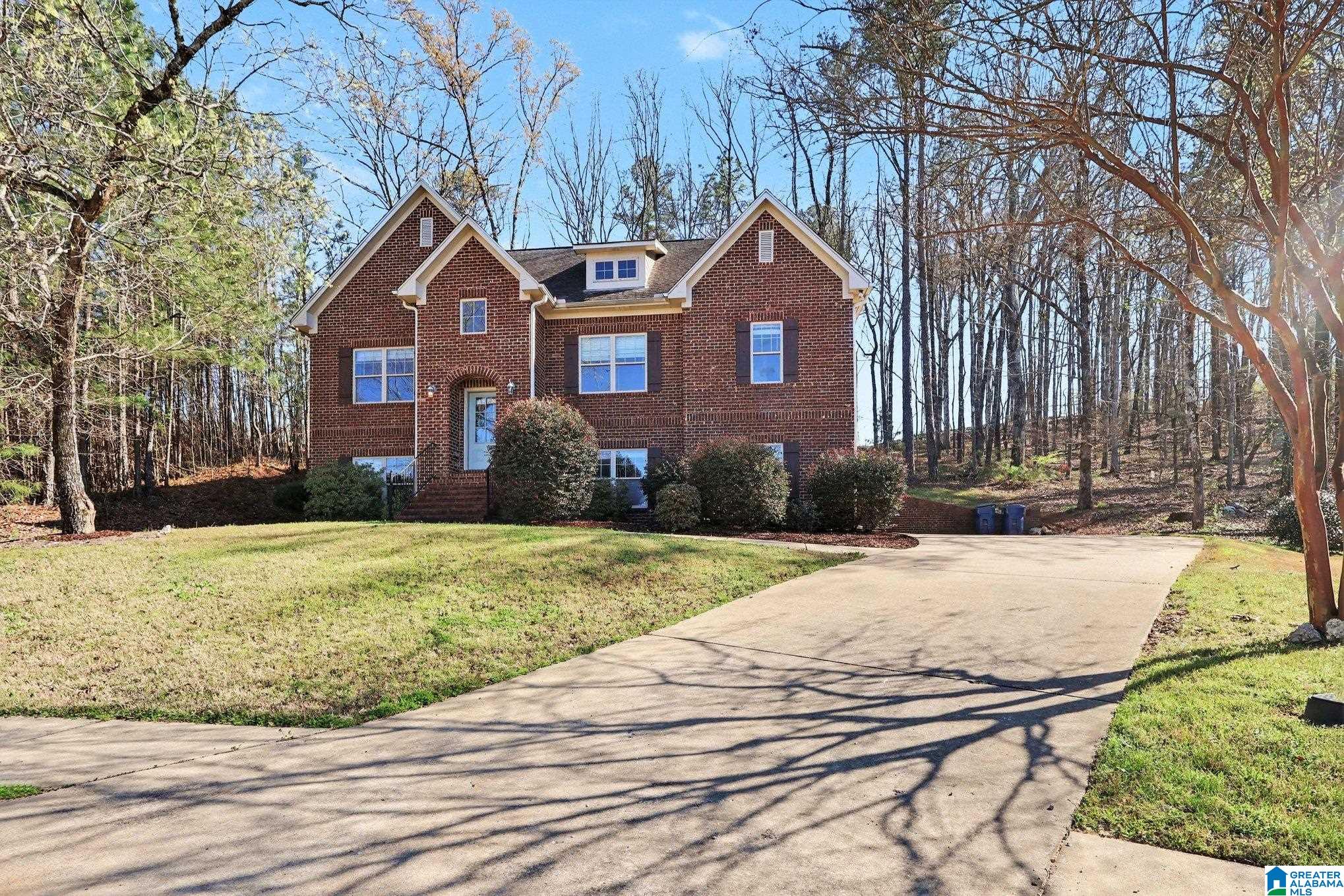 413 Cornwall Drive Alabaster, AL 35114 - Photo 30 of 32
