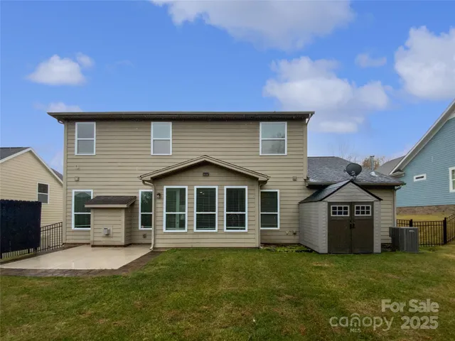 $572,000 | 11317 Warfield Avenue, Huntersville, NC 28078