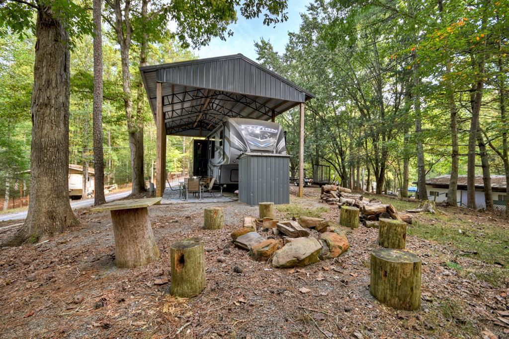 169 19th Street Ellijay, GA 30540 - Photo 2 of 33