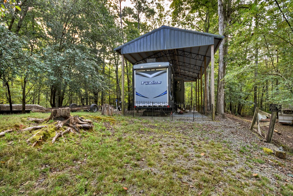 169 19th Street Ellijay, GA 30540 - Photo 3 of 33