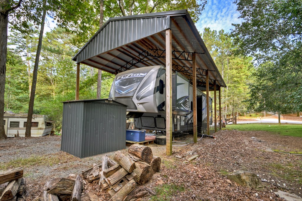 169 19th Street Ellijay, GA 30540 - Photo 10 of 33