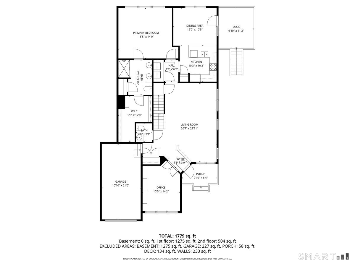 6 Carlson Ridge Court, Unit 6 New Milford, CT 06776 - Photo 25 of 36