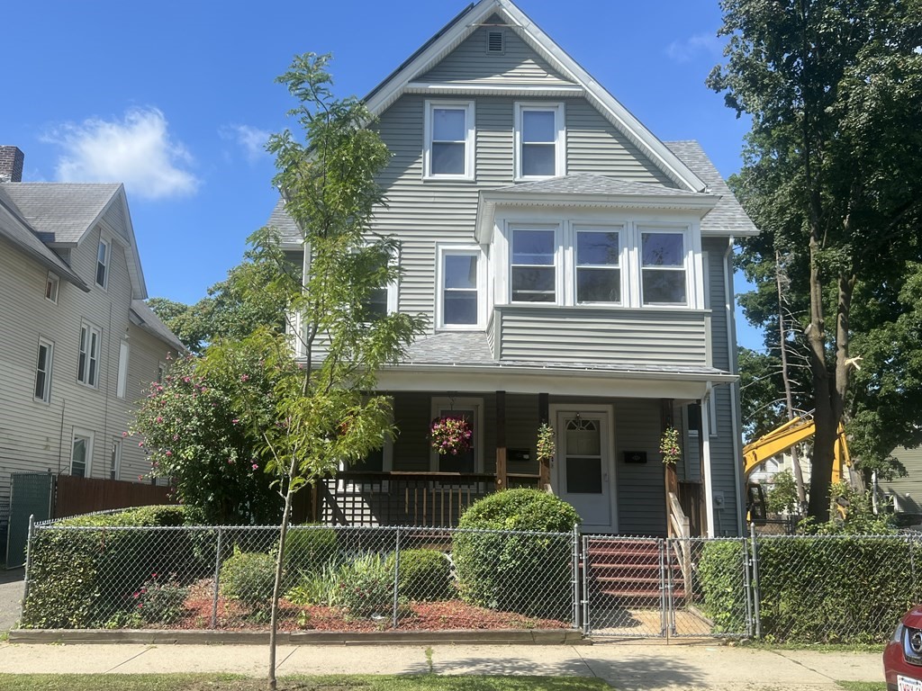 142 Marion Street Springfield, MA 01109 - Photo 1 of 11 Gallery Image 1