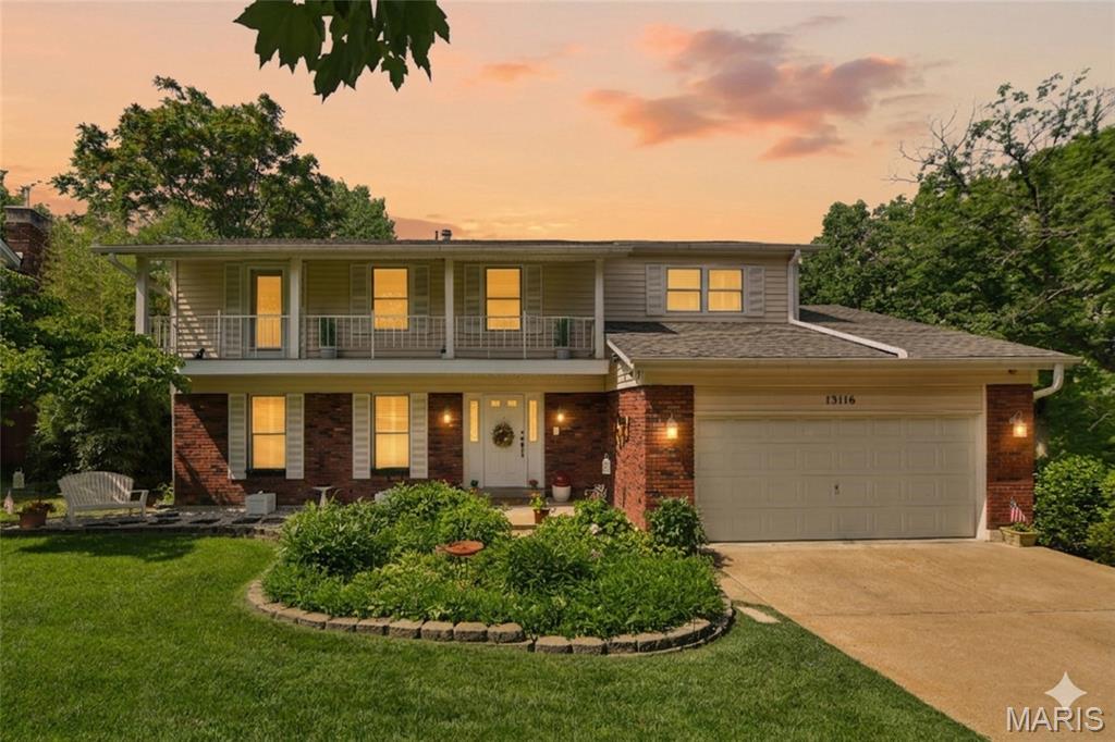 13116 Huntercreek Ridge Road St. Louis, MO 63131 - Photo 37 of 38
