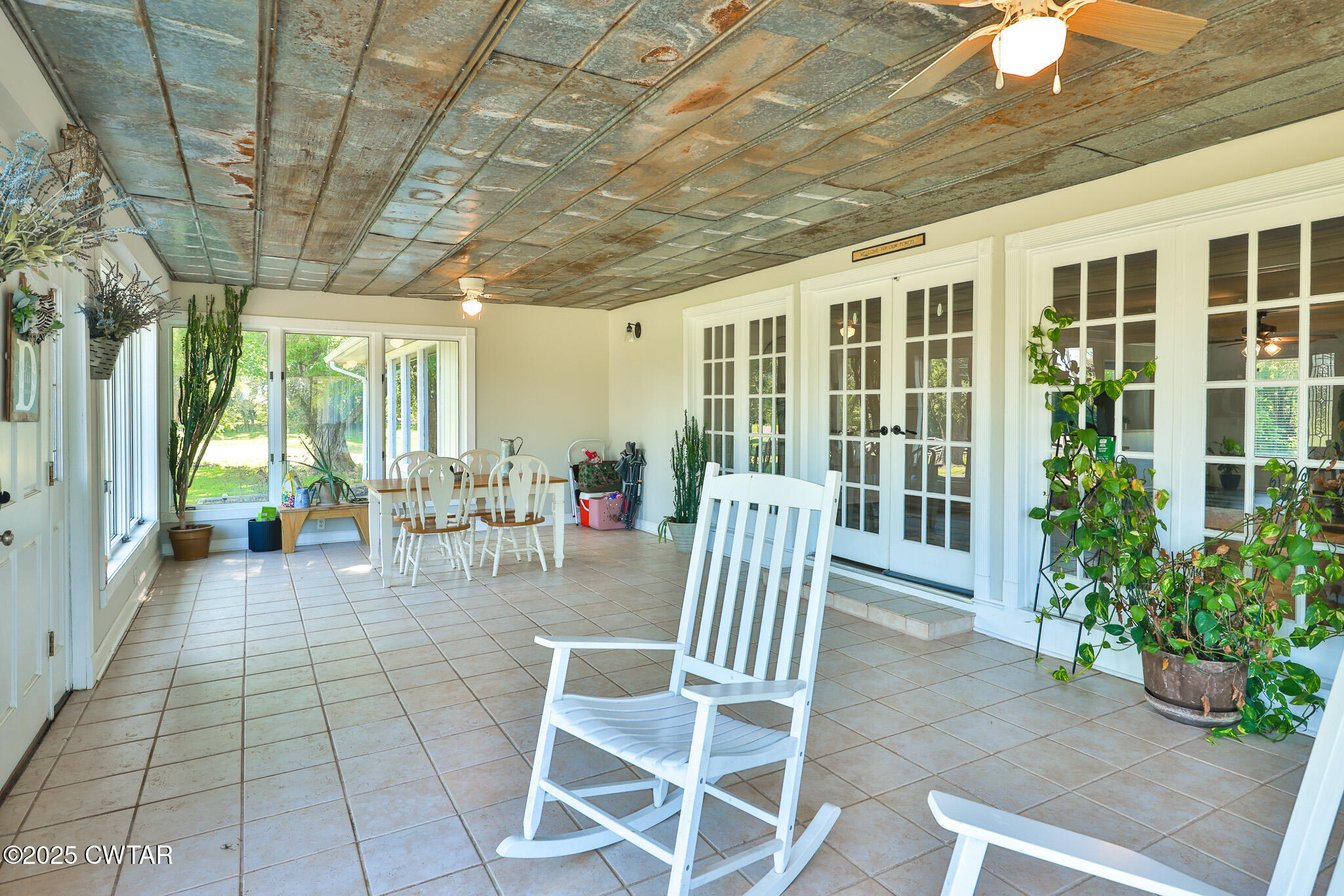 1968 Ralston Road Martin, TN 38237 - Photo 21 of 54 a view of a patio with a chairs