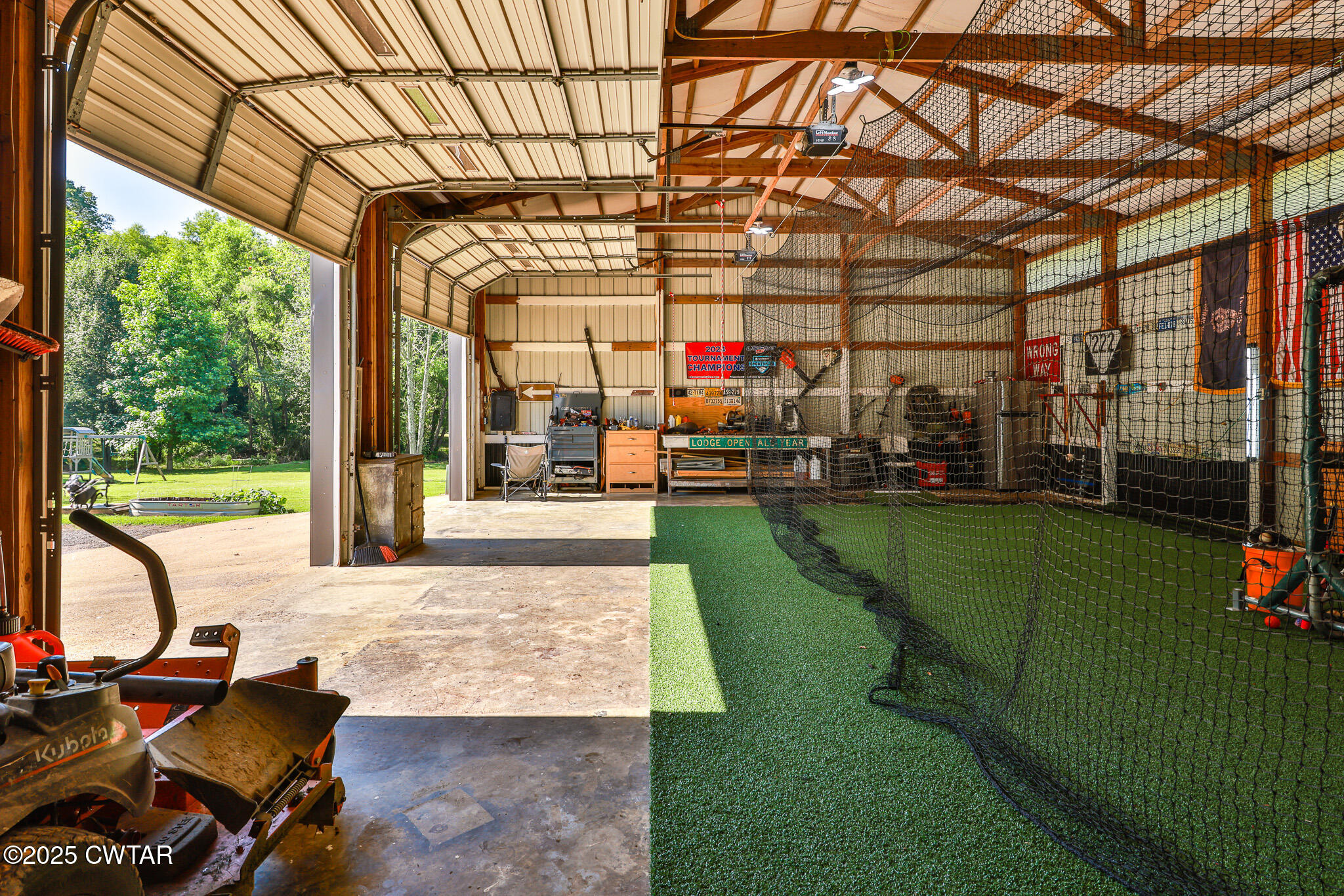 1968 Ralston Road Martin, TN 38237 - Photo 36 of 54 a view of a swimming pool with a patio