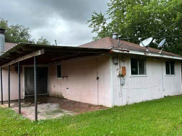 1144 Greencroft Street Channelview, TX 77530 - Photo 3 of 8