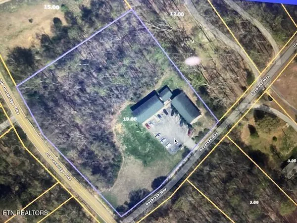 $1,760,000 | 2810-2812 Daybreak Way, Strawberry Plains, TN 37871