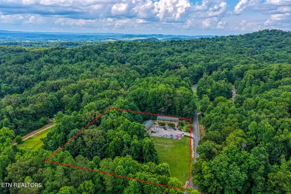 $1,760,000 | 2810-2812 Daybreak Way, Strawberry Plains, TN 37871