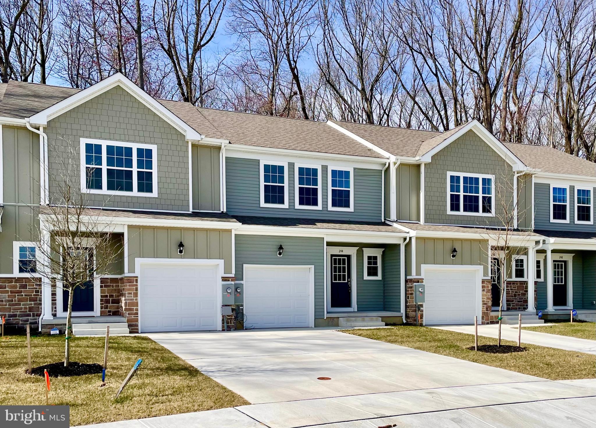 244 Tea Party Trail Dover, DE 19901 - Photo 2 of 23