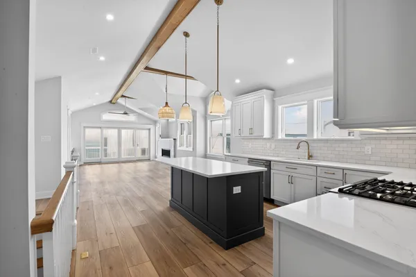 $2,495,000 | 115 45th Street, Unit WEST, Sea Isle City, NJ 08243