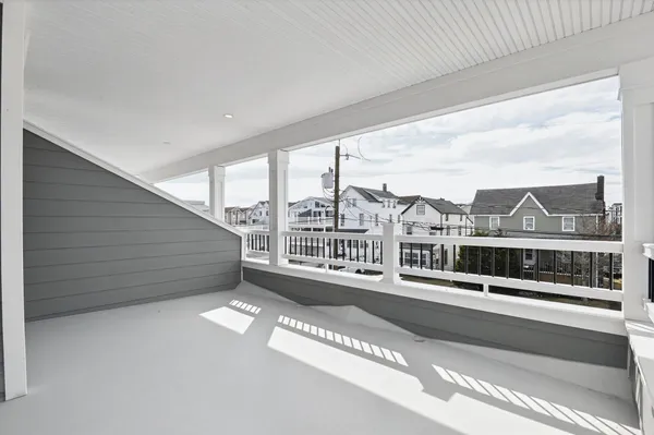 $2,495,000 | 115 45th Street, Unit WEST, Sea Isle City, NJ 08243