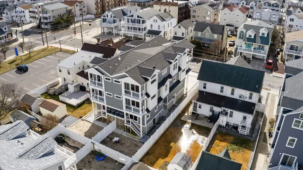 $2,495,000 | 115 45th Street, Unit WEST, Sea Isle City, NJ 08243