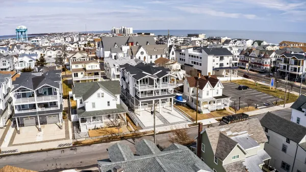 $2,495,000 | 115 45th Street, Unit WEST, Sea Isle City, NJ 08243