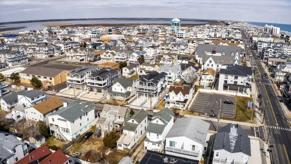 $2,495,000 | 115 45th Street, Unit WEST, Sea Isle City, NJ 08243