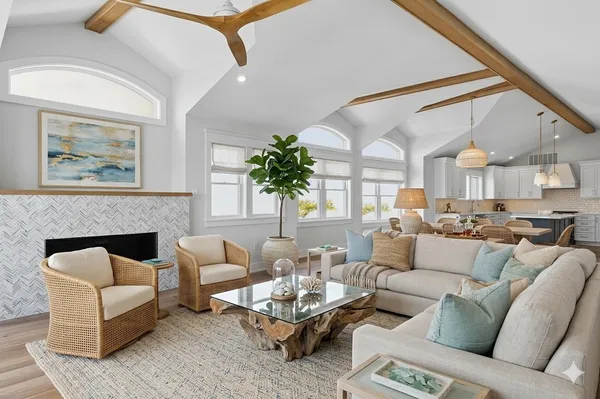 $2,495,000 | 115 45th Street, Unit WEST, Sea Isle City, NJ 08243