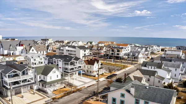 $2,495,000 | 115 45th Street, Unit WEST, Sea Isle City, NJ 08243