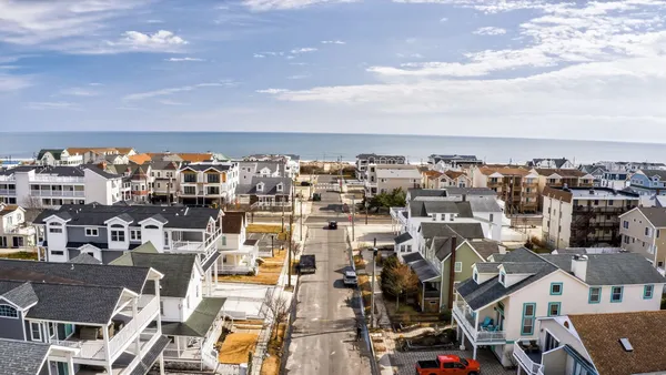 $2,495,000 | 115 45th Street, Unit WEST, Sea Isle City, NJ 08243