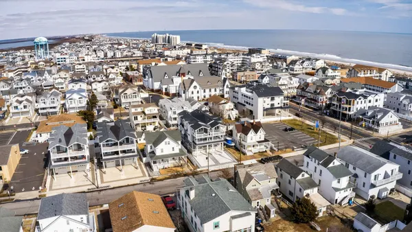 $2,495,000 | 115 45th Street, Unit WEST, Sea Isle City, NJ 08243