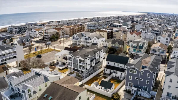 $2,495,000 | 115 45th Street, Unit WEST, Sea Isle City, NJ 08243