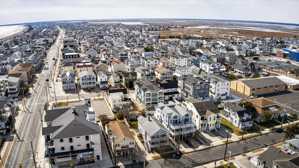 $2,495,000 | 115 45th Street, Unit WEST, Sea Isle City, NJ 08243