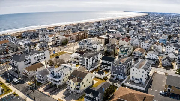 $2,495,000 | 115 45th Street, Unit WEST, Sea Isle City, NJ 08243