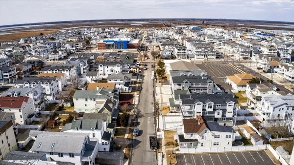$2,495,000 | 115 45th Street, Unit WEST, Sea Isle City, NJ 08243