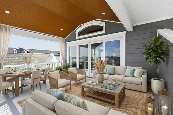 $2,495,000 | 115 45th Street, Unit WEST, Sea Isle City, NJ 08243