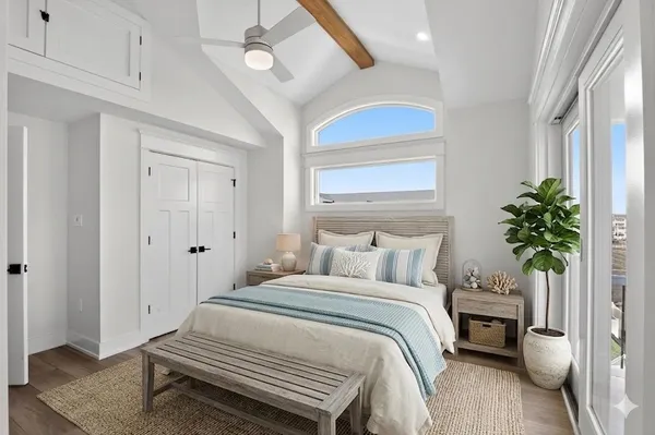 $2,495,000 | 115 45th Street, Unit WEST, Sea Isle City, NJ 08243