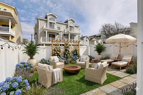 $2,495,000 | 115 45th Street, Unit WEST, Sea Isle City, NJ 08243