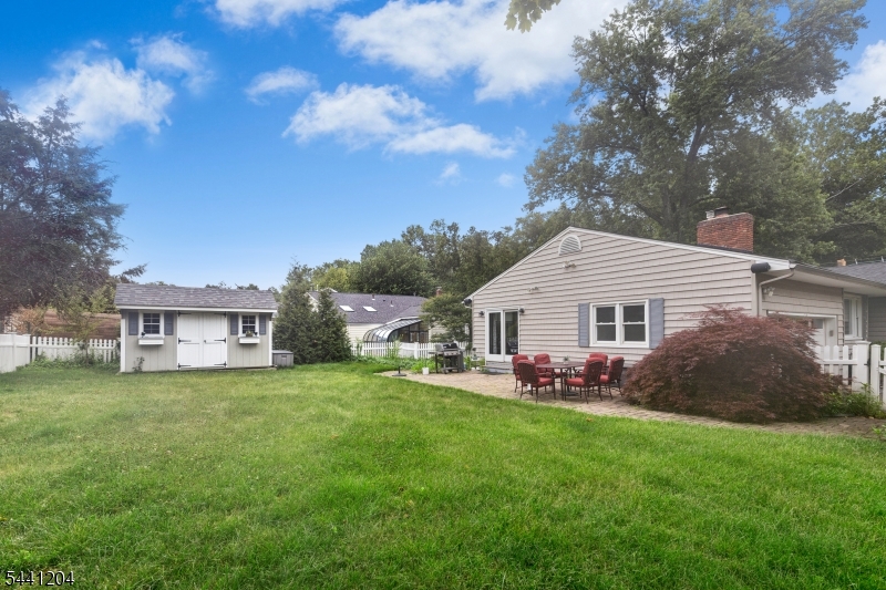 2 Princeton Road Cranford, NJ 07016 - Photo 30 of 33