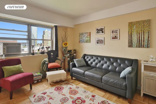 $325,000 | 270 Jay Street, Unit 6B | Downtown Brooklyn