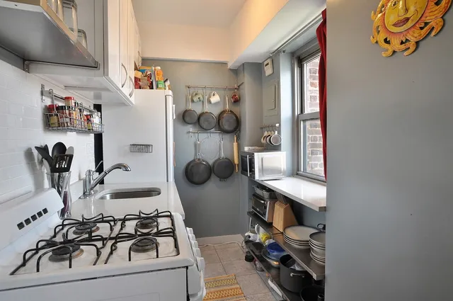 $325,000 | 270 Jay Street, Unit 6B | Downtown Brooklyn