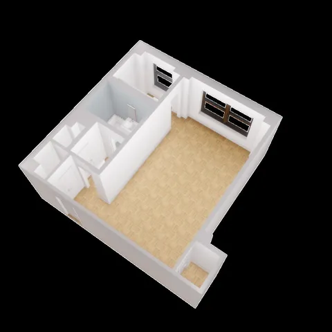 $349,000 | 270 Jay Street, Unit 6B | Downtown Brooklyn