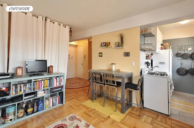 $325,000 | 270 Jay Street, Unit 6B | Downtown Brooklyn