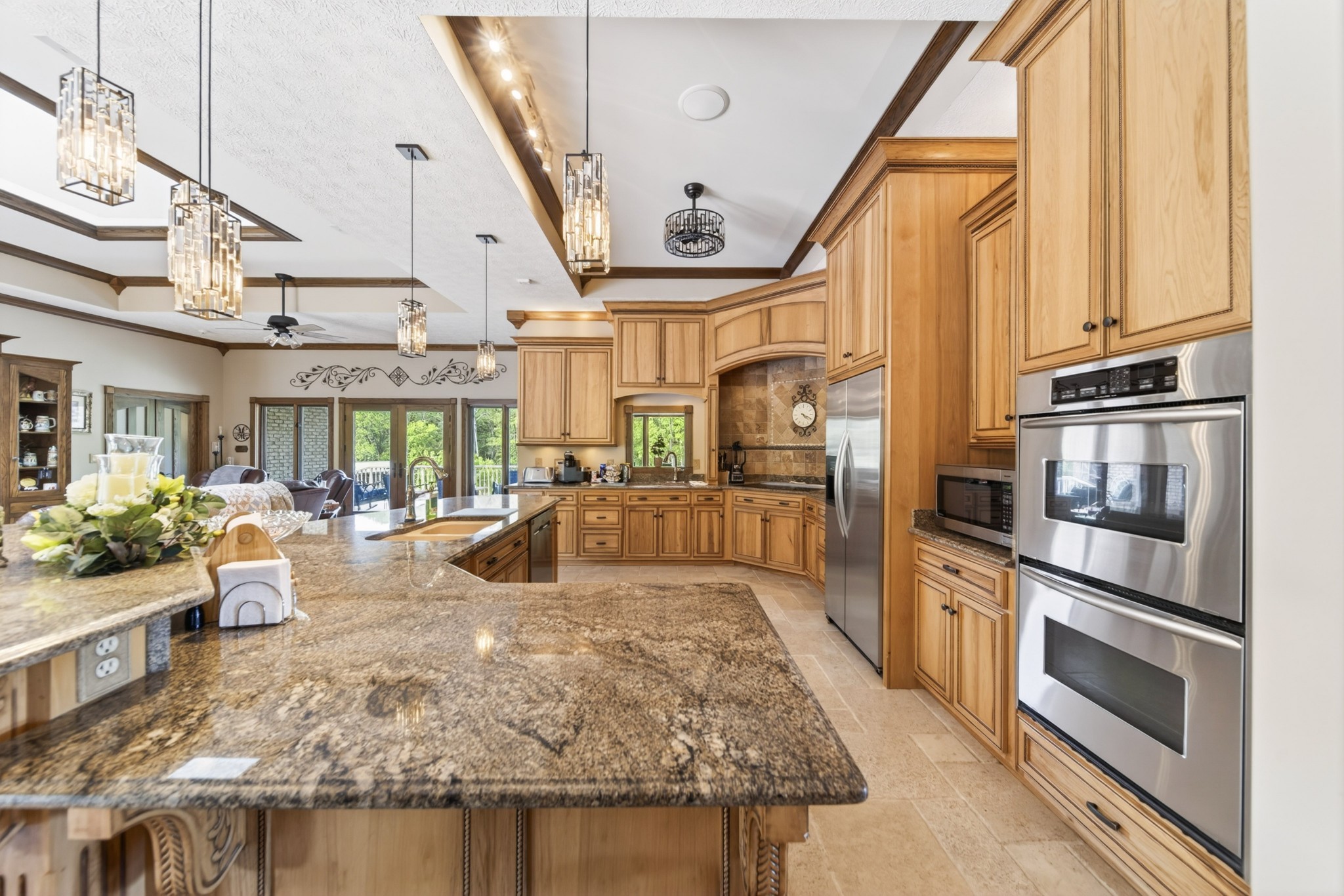 480 Mobley Road Clarksville, TN 37043 - Photo 13 of 99 Gallery Image 13