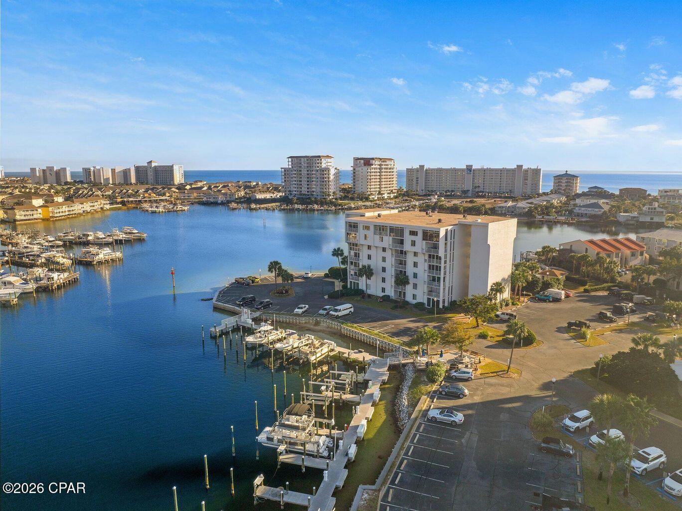 30 Moreno Point Road, Unit 404A Destin, FL 32541 - Photo 31 of 52 Gallery Image 31