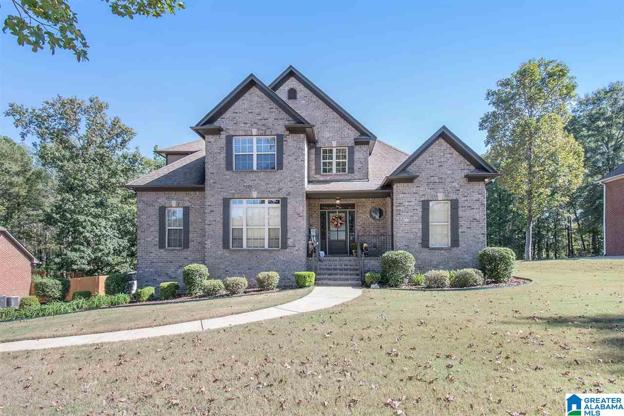 5383 Quail Ridge Road Gardendale, AL 35071 - Photo 1 of 47
