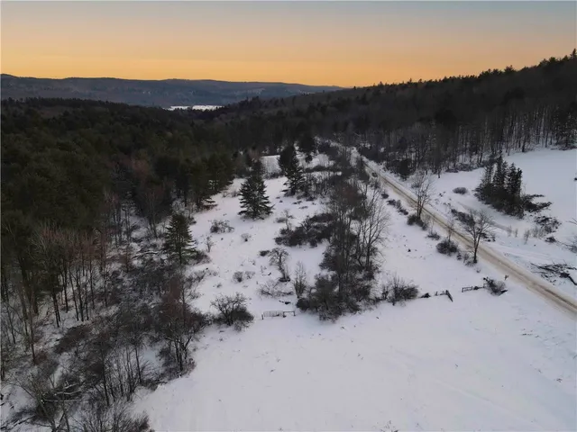 $39,900 | Lot 3 Oregon Road, Gilbertsville, NY 13776