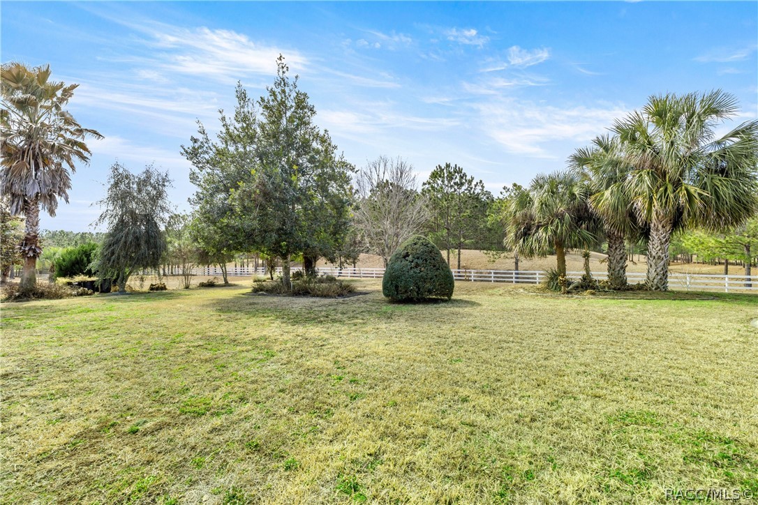 1626 East Gate Dancer Circle Inverness, FL 34453 - Photo 43 of 71