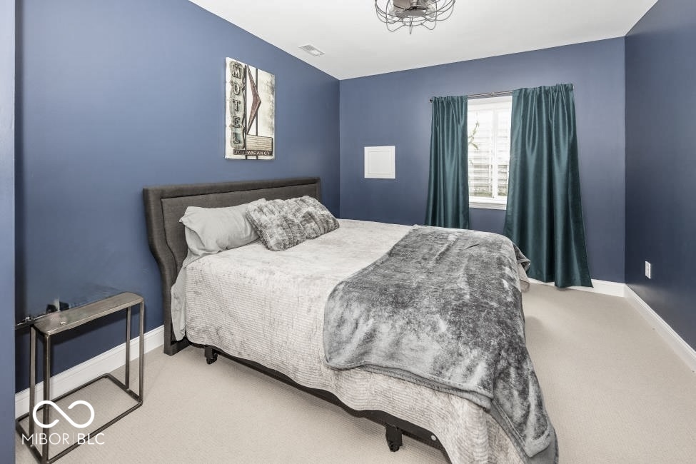 9976 Win Star Way Fishers, IN 46040 - Photo 39 of 51