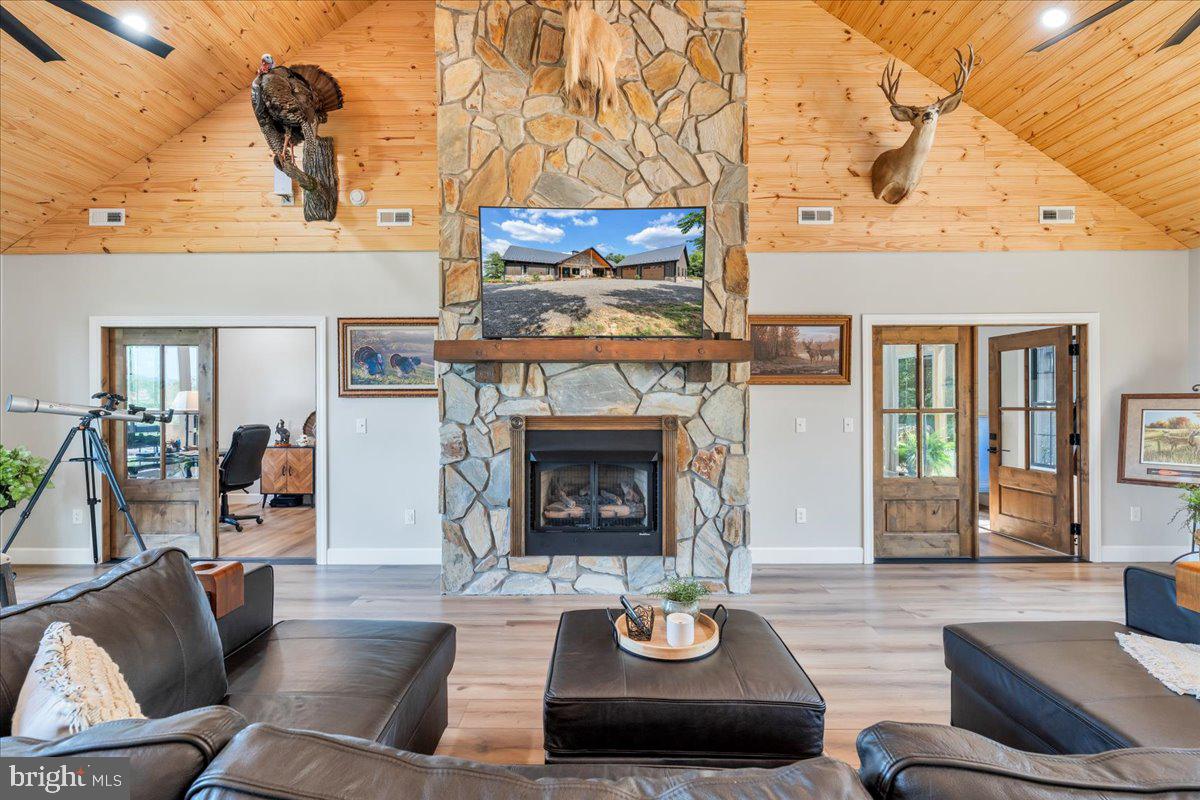 415 Grahams Farm Road Stuart, VA 24171 - Photo 27 of 121 Gallery Image 27