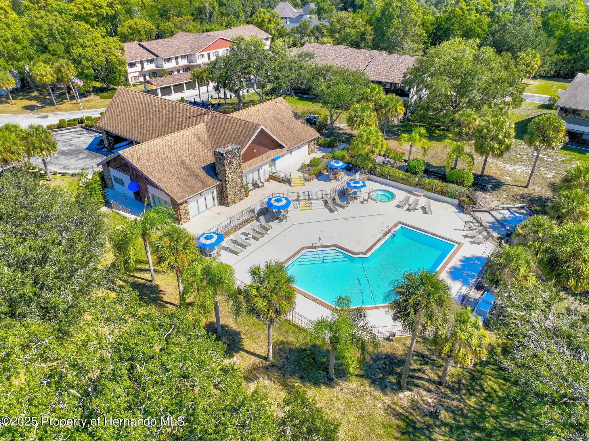 6502 River Run Boulevard Weeki Wachee, FL 34607 - Photo 41 of 46