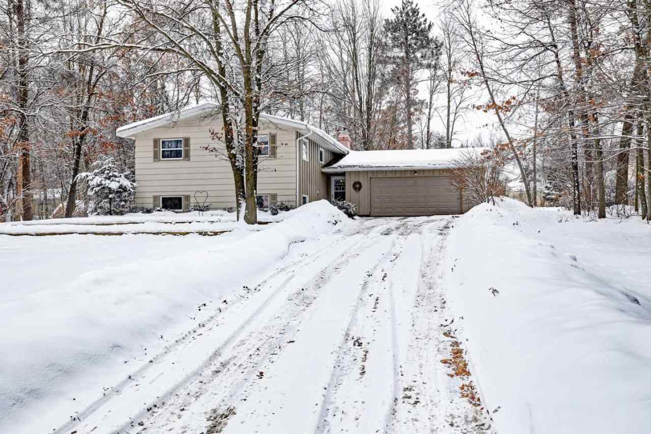 1995 Pine Road Kronenwetter, WI 54455 - Photo 1 of 1