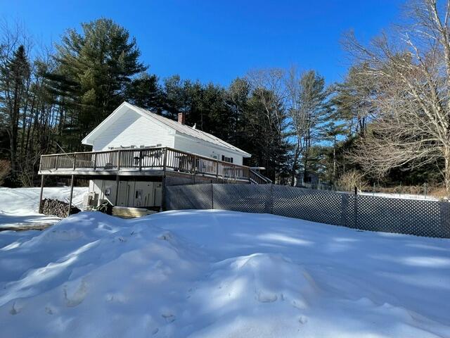 300 Canaan Road Clinton, ME 04927 - Photo 3 of 37 image39