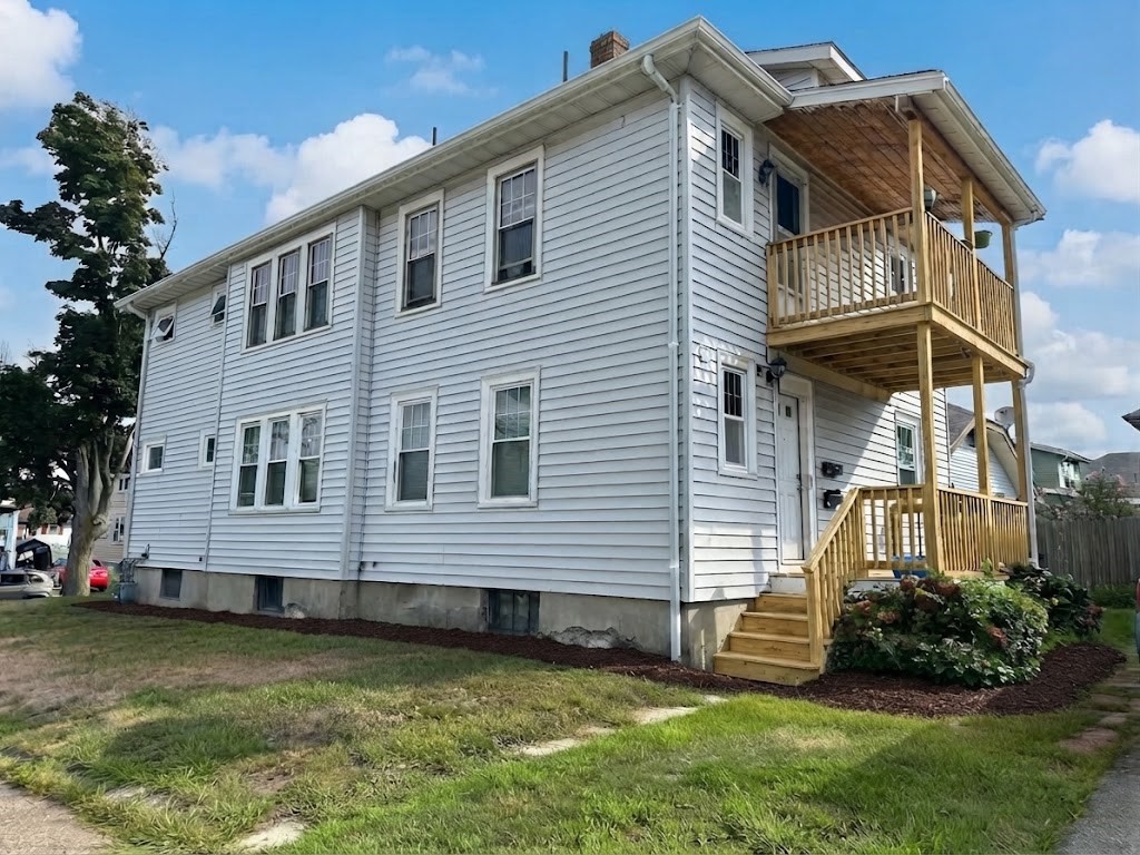 1 Windsor Road, Unit 1 Quincy, MA 02171 - Photo 17 of 19 Gallery Image 17